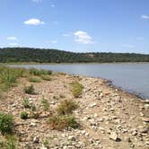 Review photo of Primitive Area — Lake Mineral Wells State Park by Emily M., June 25, 2017