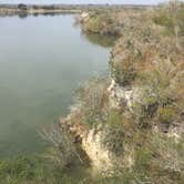 Review photo of Lake Corpus Christi State Park Campground by Emily M., June 25, 2017