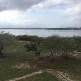 Review photo of Lake Corpus Christi State Park Campground by Emily M., June 25, 2017