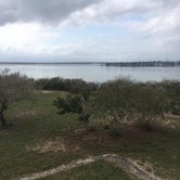 Review photo of Lake Corpus Christi State Park Campground by Emily M., June 25, 2017