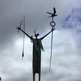 Review photo of Seminole Canyon State Park Campground by Emily M., June 25, 2017