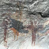 Review photo of Seminole Canyon State Park Campground by Emily M., June 25, 2017