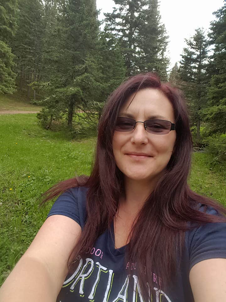 Camper submitted image from Richardson Campground - 3