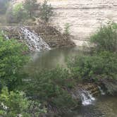 Review photo of Cleburne State Park Campground by Emily M., June 25, 2017