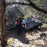 Review photo of Inks Lake State Park Campground by Emily M., June 25, 2017