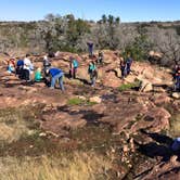 Review photo of Inks Lake State Park Campground by Emily M., June 25, 2017