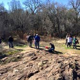 Review photo of Inks Lake State Park Campground by Emily M., June 25, 2017