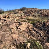 Review photo of Inks Lake State Park Campground by Emily M., June 25, 2017