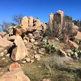 Review photo of Inks Lake State Park Campground by Emily M., June 25, 2017
