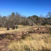 Review photo of Inks Lake State Park Campground by Emily M., June 25, 2017