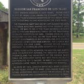 Review photo of Mission Tejas State Park Campground by Emily M., June 25, 2017