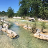 Review photo of Garner State Park Campground by Emily M., June 25, 2017