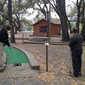Review photo of Live Oak — Garner State Park by Emily M., June 25, 2017