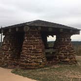 Review photo of Bastrop State Park Campground by Emily M., June 25, 2017