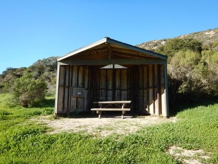Camper submitted image from Santa Rosa Island Campground — Channel Islands National Park - 3