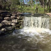 Review photo of Lockhart State Park Campground by Emily M., June 25, 2017