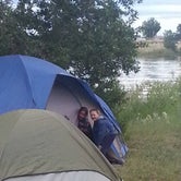 Review photo of Cooney State Park Campground by Zeta S., June 21, 2016