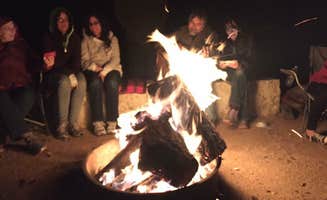 Emily M.'s photo at Mother Neff State Park Campground near Nolanville, TX