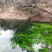 Review photo of Mother Neff State Park Campground by Emily M., June 25, 2017