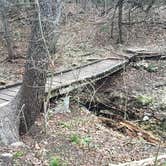 Review photo of Mother Neff State Park Campground by Emily M., June 25, 2017