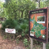 Review photo of Palmetto State Park Campground by Emily M., June 25, 2017