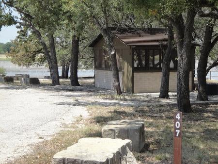 Camper submitted image from Flatrock (texas) - 4