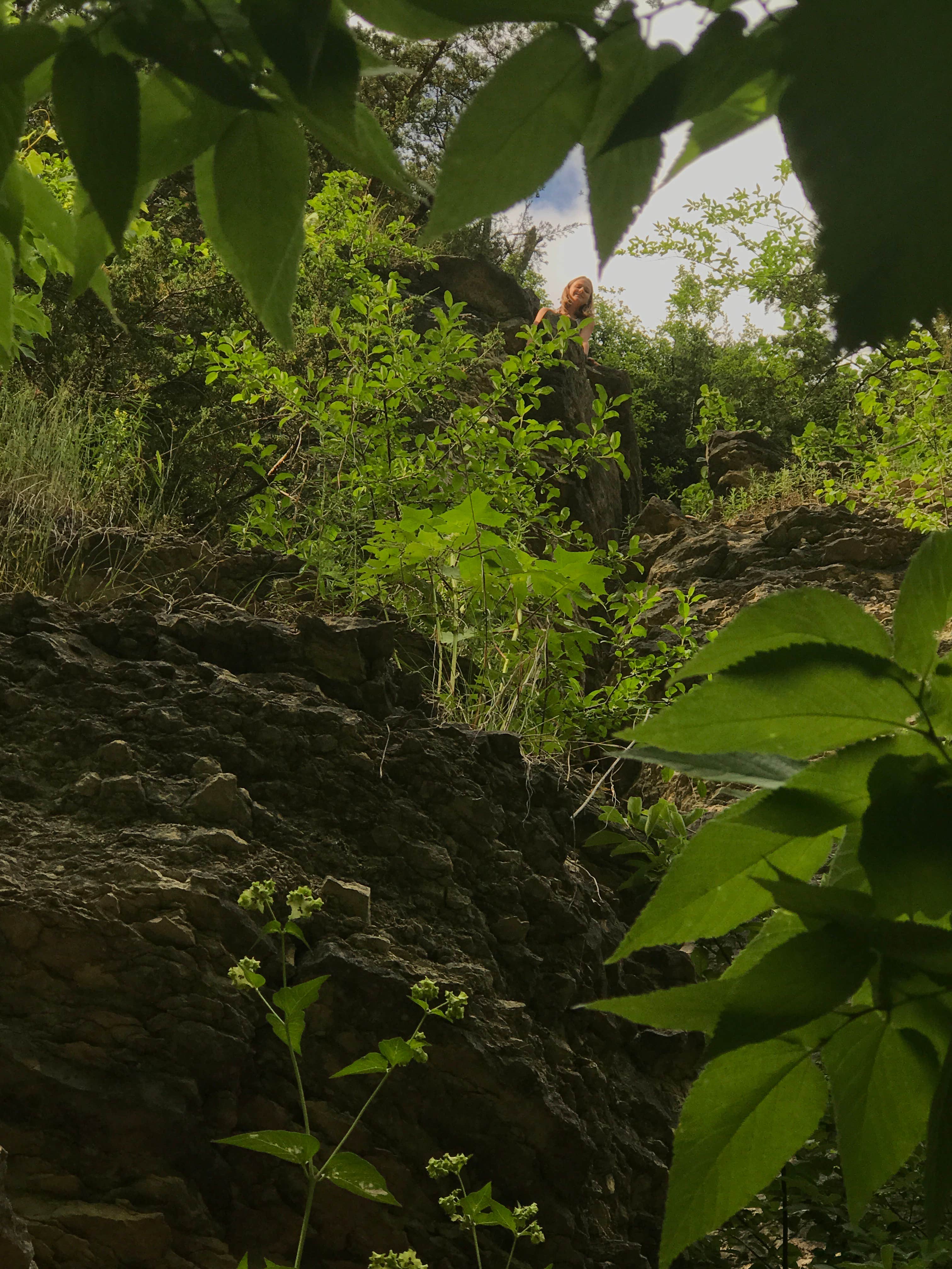 Pulpit Rock Campground | Decorah, IA