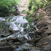 Review photo of Pulpit Rock Campground by Dani K., June 25, 2017