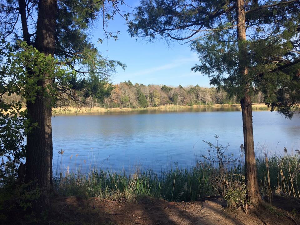Camper submitted image from Fairfield Lake State Park - PERMANENTLY CLOSED - 4