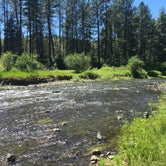 Review photo of Hilgard Junction State Park Campground by Steven G., June 21, 2016