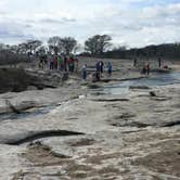 Review photo of McKinney Falls State Park Campground by Emily M., June 25, 2017