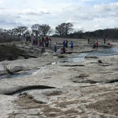 Review photo of McKinney Falls State Park Campground by Emily M., June 25, 2017