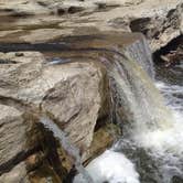 Review photo of McKinney Falls State Park Campground by Emily M., June 25, 2017