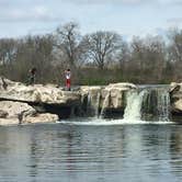 Review photo of McKinney Falls State Park Campground by Emily M., June 25, 2017