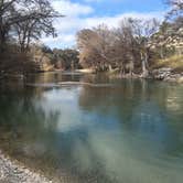 Review photo of Guadalupe River RV Park and Campgrounds by Emily M., June 25, 2017