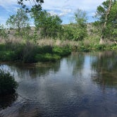 Review photo of Colorado Bend State Park Campground by Emily M., June 25, 2017