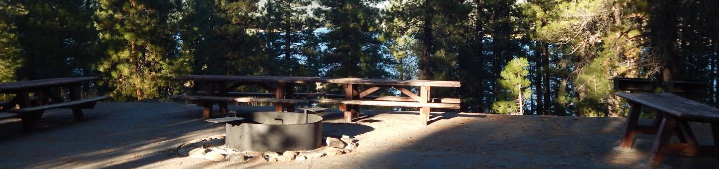 Camper submitted image from Emigrant Group Campground - 4
