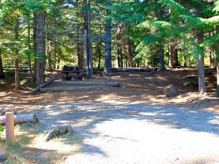Camper submitted image from Pine Point Campground - 5
