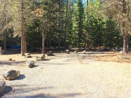 Camper submitted image from Pine Point Campground - 4