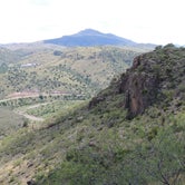 Review photo of Davis Mountains State Park Campground by Emily M., June 25, 2017