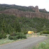 Review photo of Rex Hale Campground by Tonya Y., June 25, 2017