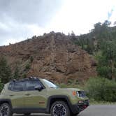 Review photo of Rex Hale Campground by Tonya Y., June 25, 2017
