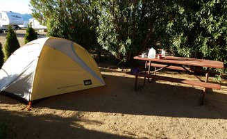 Danielle S.'s photo at Kingman KOA near Dolan Springs, AZ