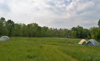 Dan G.'s photo at Cuyahoga Valley National Park - CAMPING NO LONGER OFFERED near Rocky River, OH