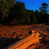Review photo of Apostle Islands Area RV park and Camping by Shari  G., June 26, 2017