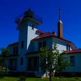 Review photo of Apostle Islands Area RV park and Camping by Shari  G., June 26, 2017