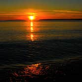 Review photo of Apostle Islands Area RV park and Camping by Shari  G., June 26, 2017