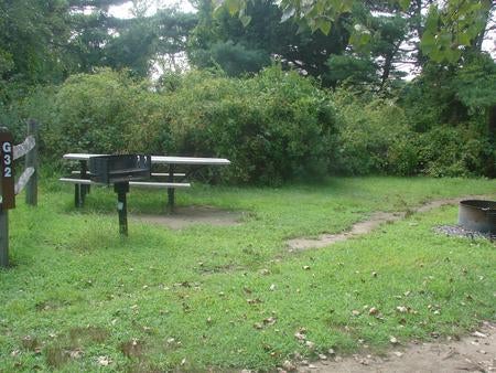 Camper submitted image from Camp Gateway- Brooklyn NY - CLOSED — Gateway National Recreation Area - 2