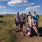 Review photo of Black Mesa State Park Campground by Dusty G., June 21, 2016