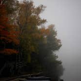 Review photo of Rivermouth Modern Campground — Tahquamenon Falls State Park by Shari  G., June 26, 2017